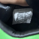 Jordan 4 Retro Manila Sample