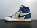 Air Jordan 1 High Travis Scott x Fragment