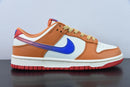 DUNK LOW GS 'HOT CURRY'