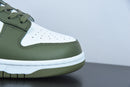 WMNS DUNK LOW 'MEDIUM OLIVE'