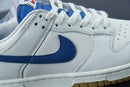 DUNK LOW SE 'SAIL GAME ROYAL GUM'