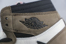 Jordan 1 Retro High OG Mocha X Travis Scott