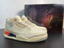 Air Jordan 3 Retro SP x J Balvin "Medellín Sunset"