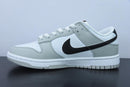 DUNK LOW SE 'LOTTERY PACK - GREY FOG'