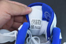 Forum Low White Royal Blue