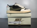 Travis Scott x Wmns Air Jordan 1 Retro Low OG 'Olive'