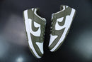 Dunk Low “Medium Olive”