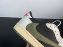 Travis Scott x Wmns Air Jordan 1 Retro Low OG 'Olive'