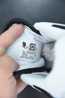 New Balance 550 'Sea Salt Black'