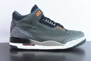 AIR JORDAN 3 RETRO 'FEAR' 2023