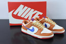 DUNK LOW GS 'HOT CURRY'