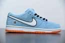 SB Low Club Gulf 58