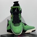 Jordan 4 Retro Manila Sample