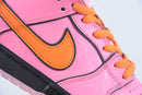 THE POWERPUFF GIRLS X DUNK LOW PRO SB QS