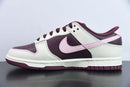 Dunk Low Premium 'Valentine's Day'