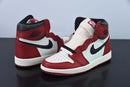 Air Jordan 1 Retro High OG Chicago Lost Found