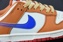 DUNK LOW GS 'HOT CURRY'
