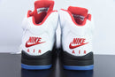 Air Jordan 5 Retro Fire Red 2020