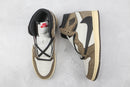 Jordan 1 Retro High OG Mocha X Travis Scott