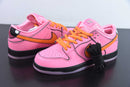 THE POWERPUFF GIRLS X DUNK LOW PRO SB QS