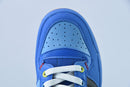 Adidas Forum x Bad Bunny 84 Low "Hebru Brantley