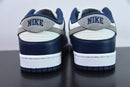 Jordan 1 Low 'Midnight Navy'