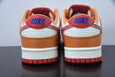DUNK LOW GS 'HOT CURRY'