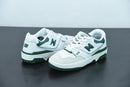 New Balance 550 White Green