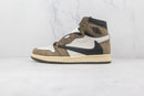 Jordan 1 Retro High OG Mocha X Travis Scott