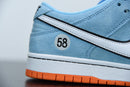 SB Low Club Gulf 58