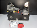 Off-White x Air Jordan 5 Retro SP 'Muslin'