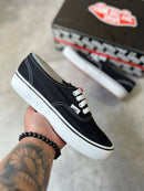 VANS AUTHENTIC