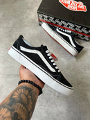 VANS TRADICIONAL