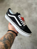 VANS TRADICIONAL