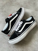 VANS TRADICIONAL