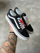 VANS TRADICIONAL