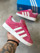 ADIDAS CAMPUS PINK