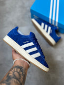 ADIDAS CAMPUS AZUL