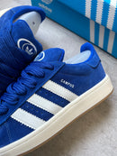 ADIDAS CAMPUS AZUL