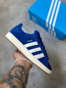 ADIDAS CAMPUS AZUL