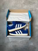 ADIDAS CAMPUS AZUL