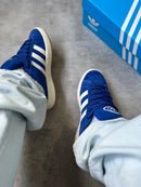 ADIDAS CAMPUS AZUL