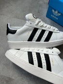 ADIDAS CAMPUS BRANCO