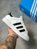 ADIDAS CAMPUS BRANCO