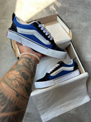 VANS KNU SKOOL BLUE
