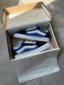 VANS KNU SKOOL BLUE