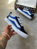 VANS KNU SKOOL BLUE