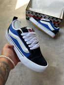 VANS KNU SKOOL BLUE