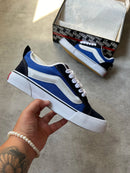 VANS KNU SKOOL BLUE