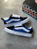VANS KNU SKOOL BLUE